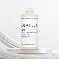Olaplex No 4 Bond Maintenance Shampoo 250ml