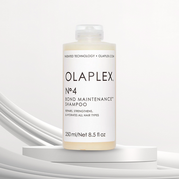 Olaplex No 4 Bond Maintenance Shampoo 250ml