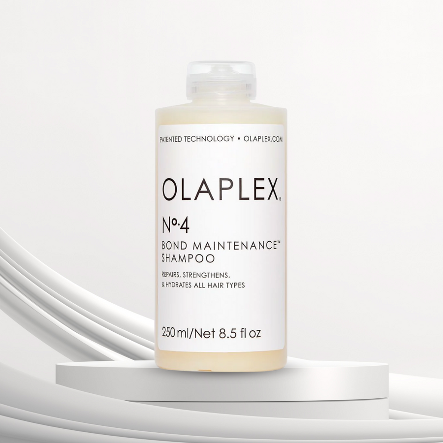 Olaplex No 4 Bond Maintenance Shampoo 250ml