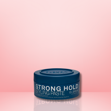 Eleven Strong Hold Styling Paste 85g