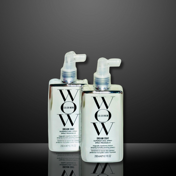 Color Wow Dream Coat Supernatural Spray 200ml TWIN BUNDLE