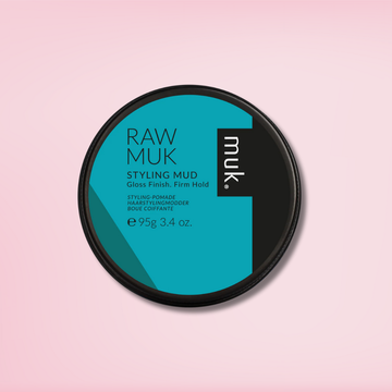 Muk Raw Muk Styling Mud 95g