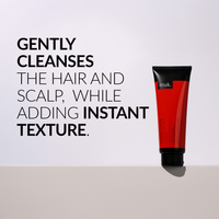Muk Hard Muk Styling & Texturising Shampoo 250ml