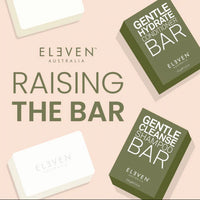 Eleven Gentle Hydrate Conditioner Bar 70g