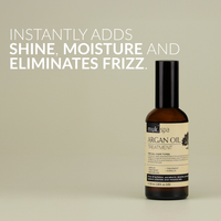 Muk Argan Oil Treatment 100ml
