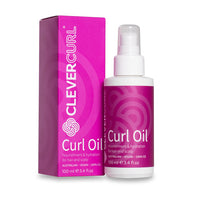 Clever Curl Curl Oil 100ml