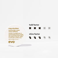 Evo Crop Strutters 90g