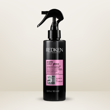 Redken Acidic Color Gloss Heat Protection Treatment 190ml