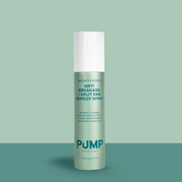 Pump Growth Boost Anti-Breakage + Split Ends Spray 150ml