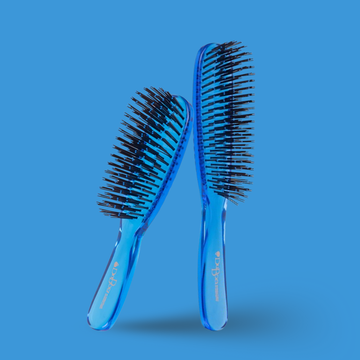 DuBoa + Med Brush Bestie Bundle Blue