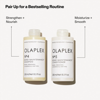 Olaplex No 4 Bond Maintenance Shampoo 250ml