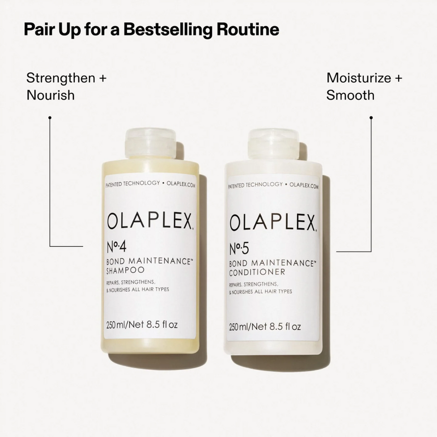 Olaplex No 4 Bond Maintenance Shampoo 250ml