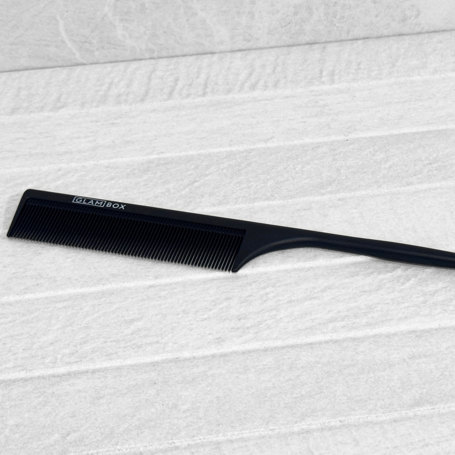 Glam Basics Carbon Tail Comb