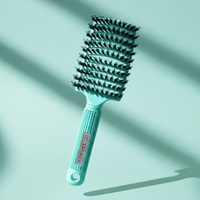 Miracle Hair Brush Mint