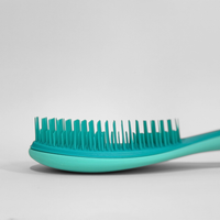 Glam Detangler Teal