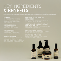 Muk Argan Oil Treatment 100ml