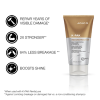 Joico K Pak Reconstructor Deep Penetrating Treatment 150ml