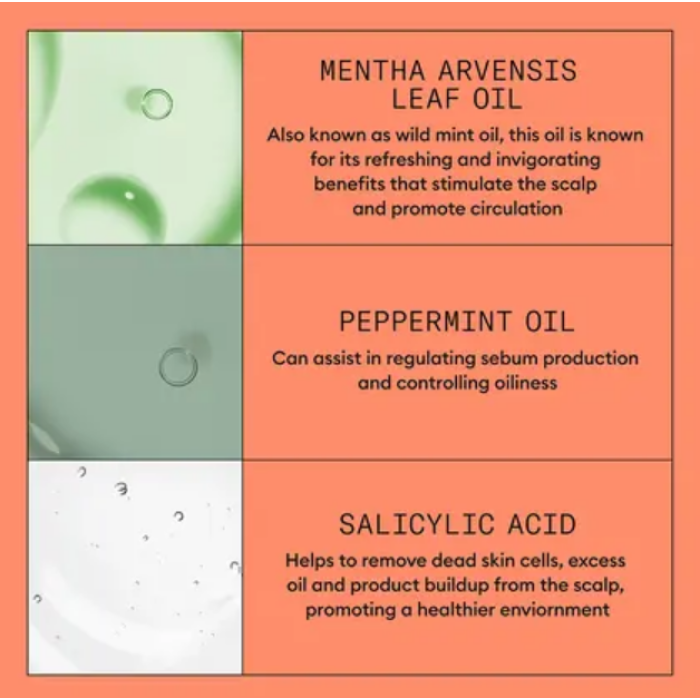 Nioxin System 4 Scalp + Hair Shampoo 300ml