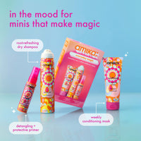 Amika Everyday Magic Bestsellers Gift Set