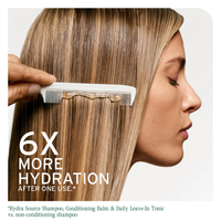 Matrix Biolage Hydra Source Detangling Solution 400ml