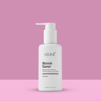 Keune Blonde Savior Repairing Leave-In Treatment 150ml