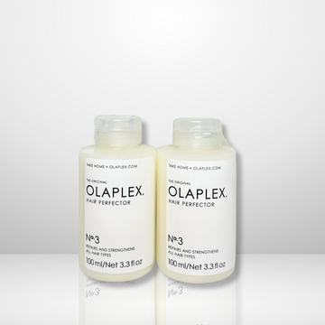 Olaplex No 3 Hair Perfector 100ml TWIN BUNDLE