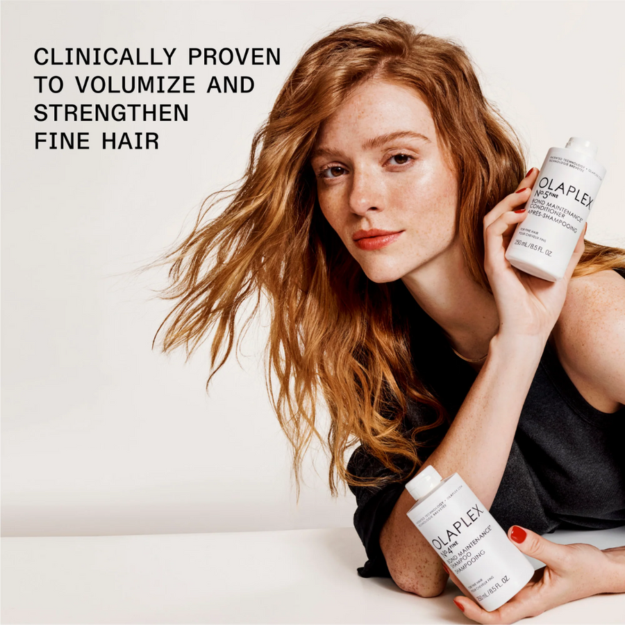 Olaplex No 4 Bond Maintenance Shampoo 250ml