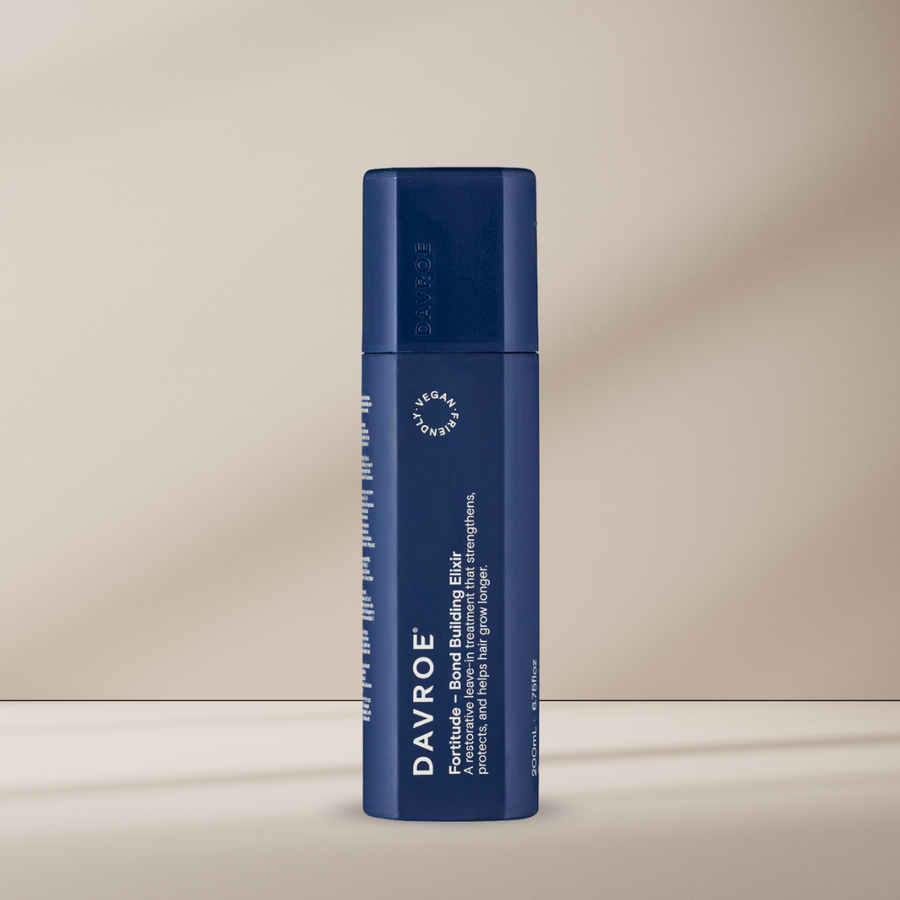 Davroe Fortitude Bond Builder Elixir 200ml