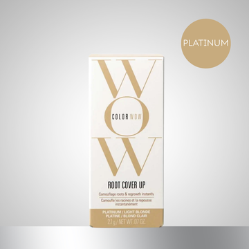 Color Wow Root Cover Up 2.1g Platinum
