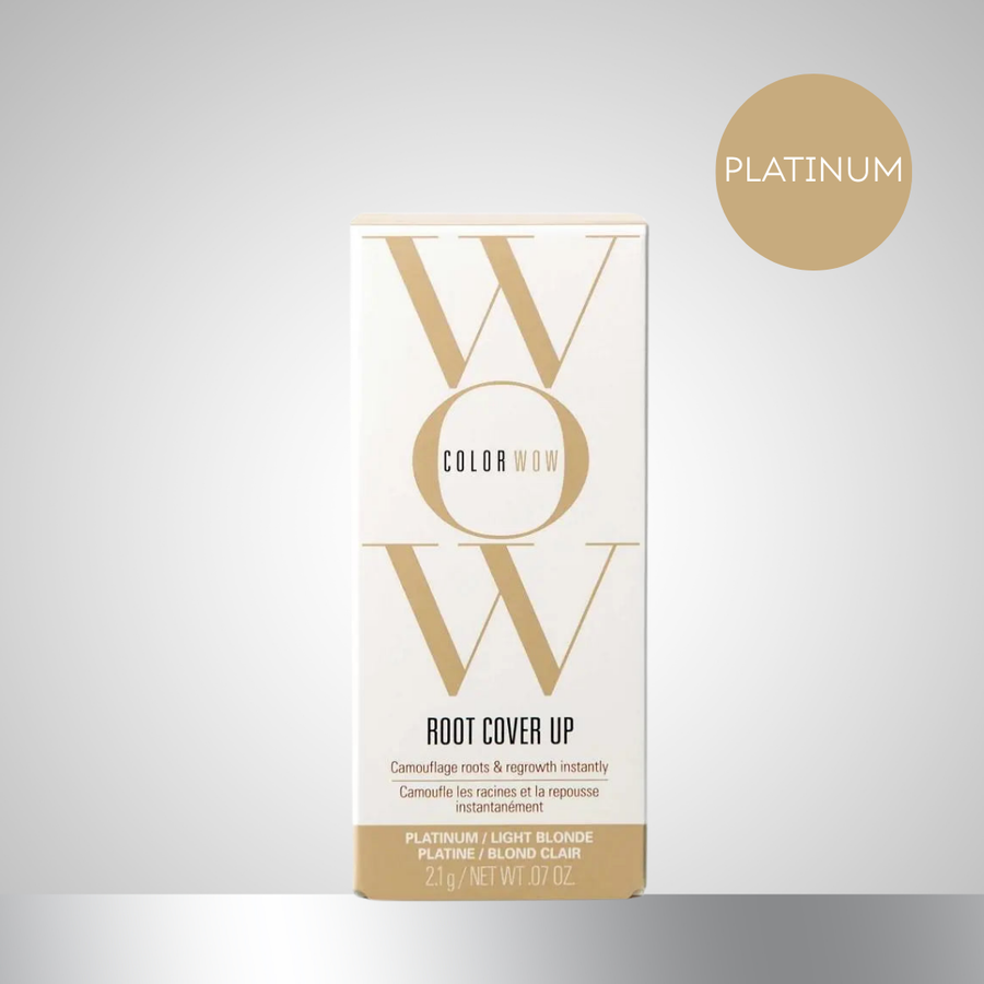Color Wow Root Cover Up 2.1g Platinum
