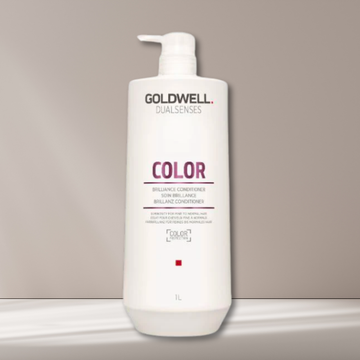 Goldwell Dual Senses Color Conditioner 1L