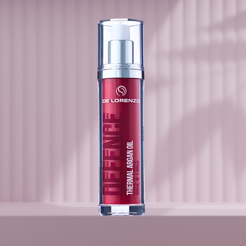 De Lorenzo Defence Thermal Argan Oil 50ml