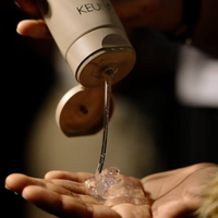 Keune Head Lock 200ml