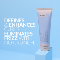 Muk Kinky Muk Extra Hold Curl Amplifier 200ml