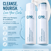 CPR Curly Hair | Glam Bundle
