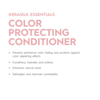 Kerasilk Color Protecting Conditioner 200ml