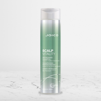 Joico Scalp Vitality Scalp Refreshing Shampoo 300ml