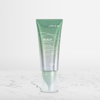 Joico Scalp Vitality Exfoliating Foaming Scrub 177ml