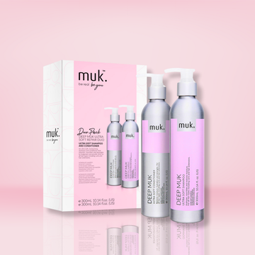 Muk Deep Muk Care Duo