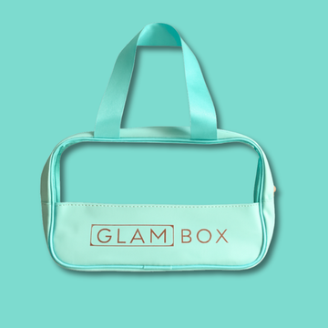Glam Box Travel Bag Ocean