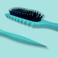 Glam Box Curl Defining Styling Brush Ocean