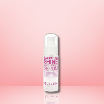 Eleven Smooth & Shine Anti Frizz Serum 60ml