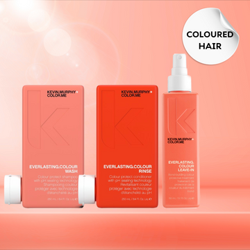 Kevin Murphy Coloured Hair Glam Bundle
