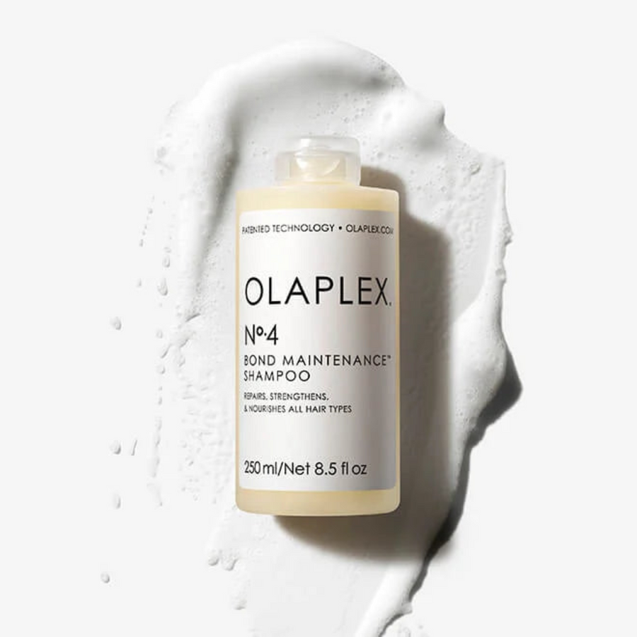 Olaplex No 4 Bond Maintenance Shampoo 250ml
