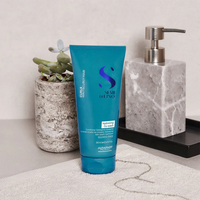 Alfaparf Milano Semi Di Lino Curls Hydrating Co Wash 200ml