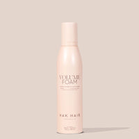 Nak Volume Foam 250g
