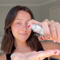 Muk Hot Muk Smoothing Serum 100ml