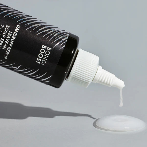 Bondi Boost Dandruff Repair Leave In Scalp Serum 125ml