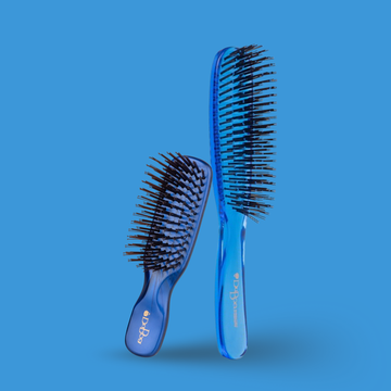 DuBoa + Mini Brush Bestie Bundle Blue