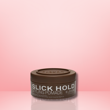 Eleven Slick Hold Styling Pomade 85g